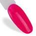 Molly Lac 312 Fantasyland Glitter Raspberry Kiss UV/LED - Гел лак 10g.
